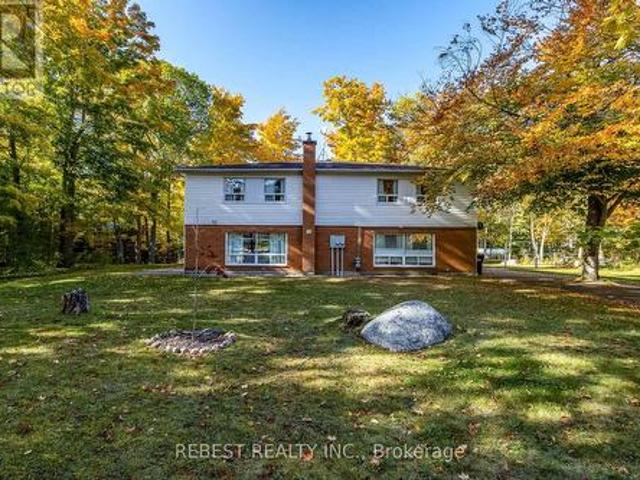 B 910 Concession Rd 17 W, Tiny, ON, L9M 1R3 house for lease | Listing ID S13024 | Royal LePage