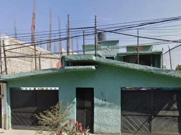 BC CASA EN LOMAS ESTRELLA IZTAPALAPA EN REMATE BANCARIO PAGOS FLEXIBLES