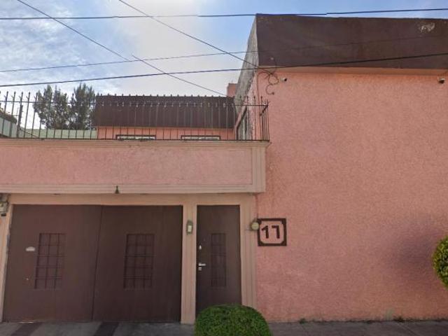 BC FLEXIBILIDAD DE PAGOS CASA EN REMATE BANCARIO ZACATENCO GUSTAVO A MADERO