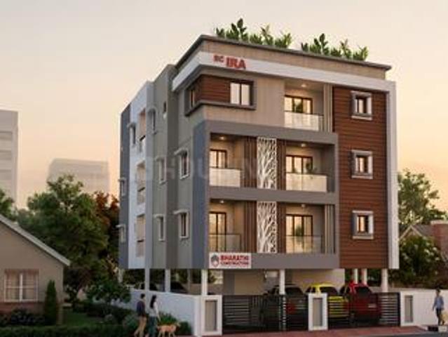 BC Ira,Pammal 3 BHK Apartment For Sale Chennai