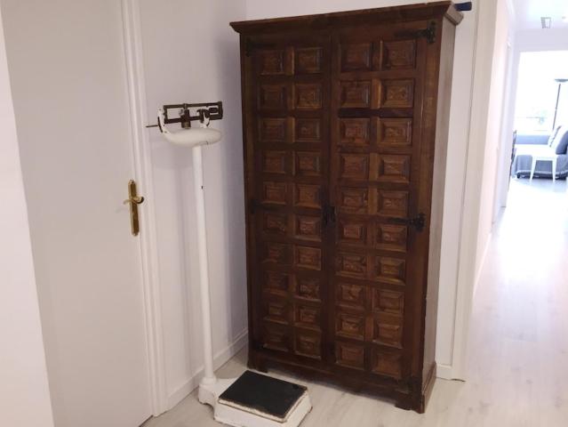 BCN City Center 4BR and 2 BathR, Teleworking