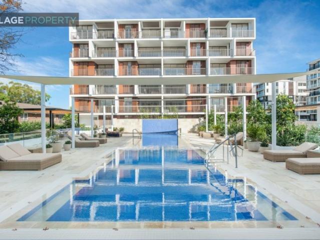 BA407/18 University Road, Miranda | Village Property