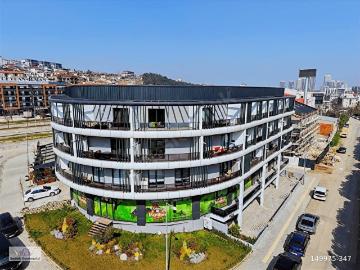 BAŞTÜRK GAYRİMENKUL'DEN ODUNLUKTA 1+1 SATILIK FIRSAT DAİRELER