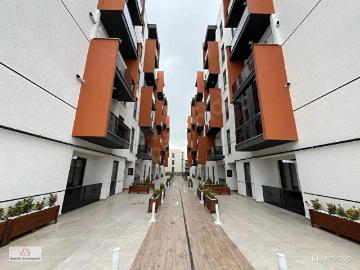 BAŞTÜRK'TEN GÖRÜKLEDE SIFIR EŞYALI DAİRELER