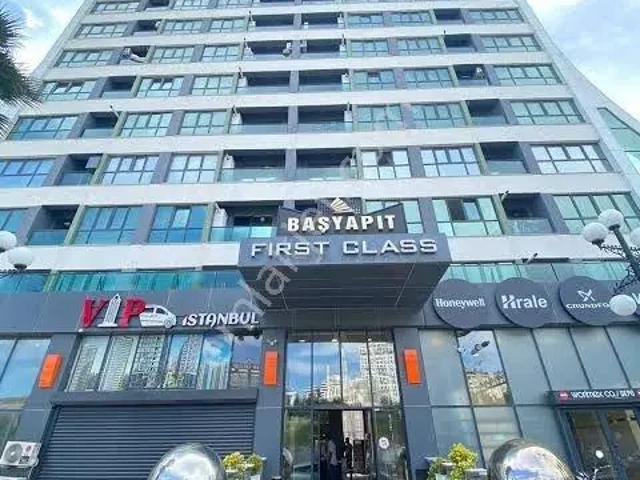 Başyapıt First Class 1+1 Eşyalı Kiralık Daire اجاره با اشیا