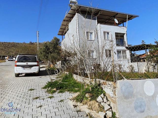 Bağyolu Mh 6+1 Muhteşem Villa