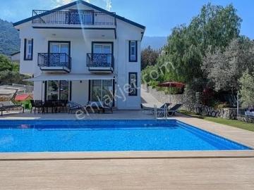 Ölüdeniz, Fethiye, Muğla ili, Ege Bölgesi