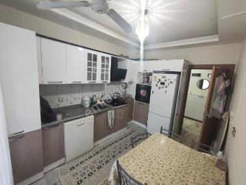Başak Caddesi Üzerinde Site İçerisinde Yeni 3+1 Daire