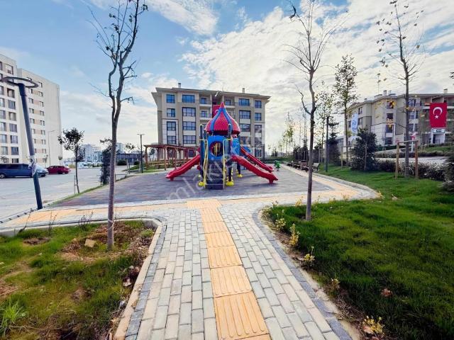 Başakşehır Kayaşehır 306 Konut Projesi Satılık 90m2 2+1 Daire