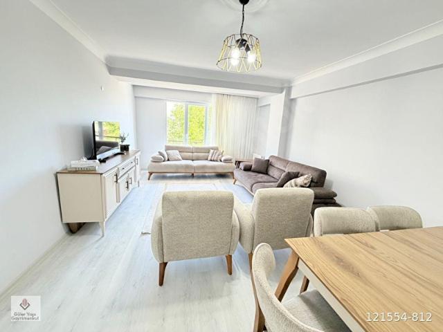 BAŞAKŞEHİR ALTINŞEHİRDE ŞOK FİYATA 3+1 ARA KAT DAİRE GÜLER YAPI