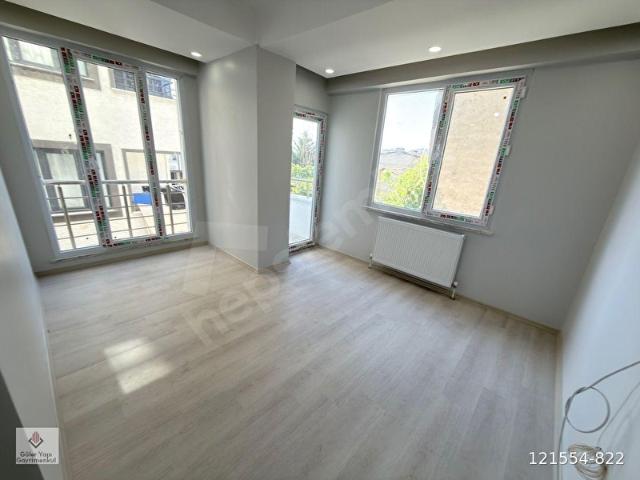 BAŞAKŞEHİR ALTINŞEHİRDE SATILIK DAİRE GÜLER YAPI