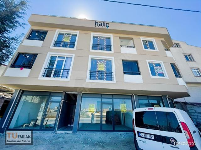 BAŞAKŞEHİR GÜVERCİNTEPE MAHALLESİNDE KİRALIK 3+1 SIFIR DAİRE