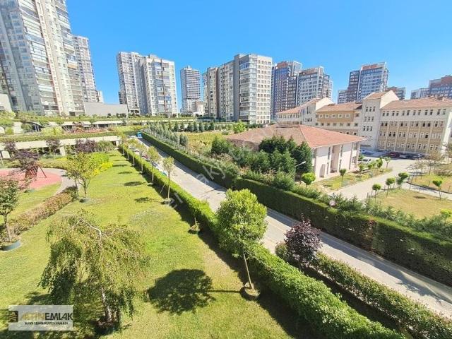 Başakşehir Avrupa Konutları En Büyük Tip 4+1 Kiralık For Rent