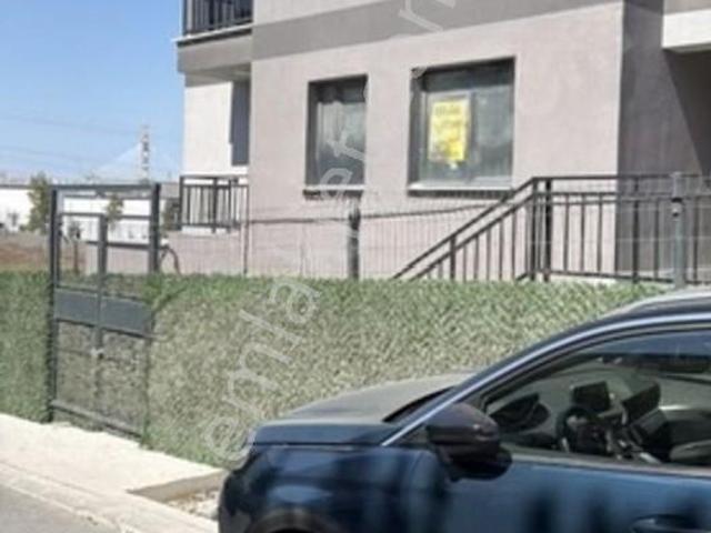 Başakşehir Şahintepede Site İçerisinde Amerikan Mutfak 2+1 Daire