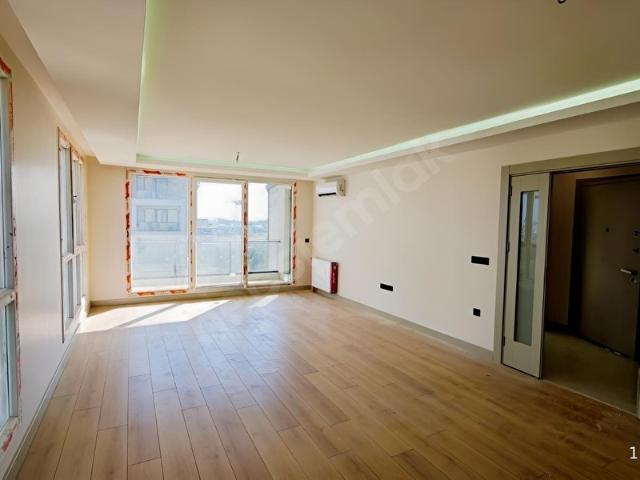 Başakşehir Şamlar Mansıon Orman Evlerinde Kiralık 3+1 Daire