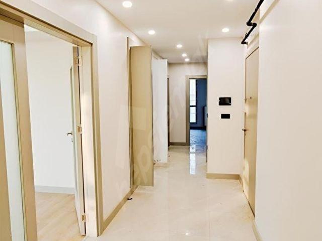 Başakşehir Şamlar Mansıon Orman Evlerinde 3+1 Kiralık Daire