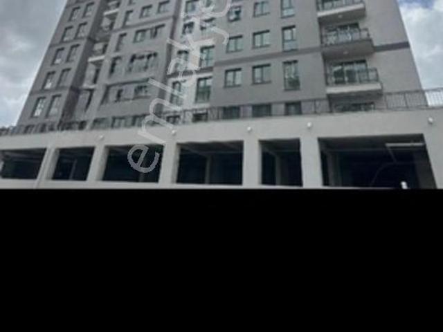 Başakşehir Çarşıburgaz Sitesinde Satılık 3+1 Ferah B Tipi Daire