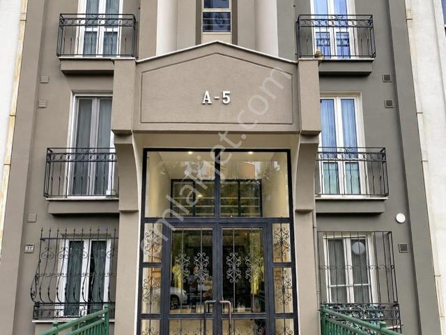 Başakşehir Emirgan Sitesi 2+1 Kiralık Daire
