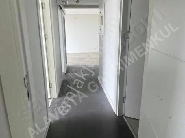 Başakşehir Emlak Konut Evleri 2+1 Satılık Boş Daire