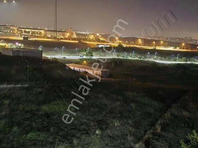 Başakşehir Kayaşehir 11.bölge 2+1 Kiralık Daire Önü Açık Ferah