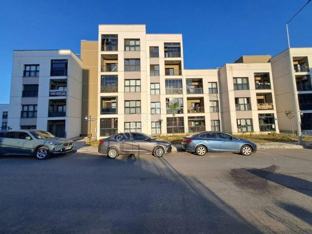 Başakşehir Kayaşehir 26.bölge Toki Konutlarında Satılık 3+1daire