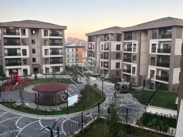 Başakşehir Kayaşehir Elvora Saklıbahçe Kiralık 3+1 Daire