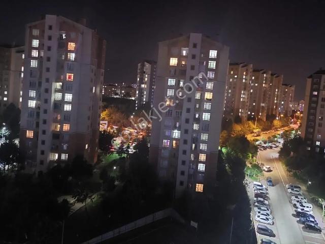 Başakşehir Kayabaşı Toki Kayaşehir 7.bölge 2+1 Kiralık Daire