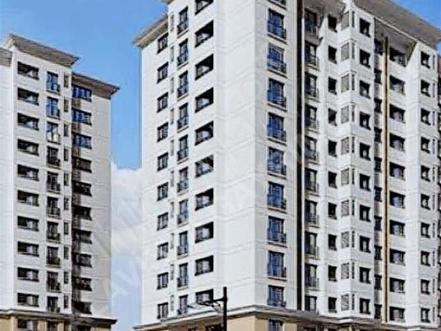 Başakşehir Vadiyaka Sitesi 2+1 110 M2 Satılık Daire.