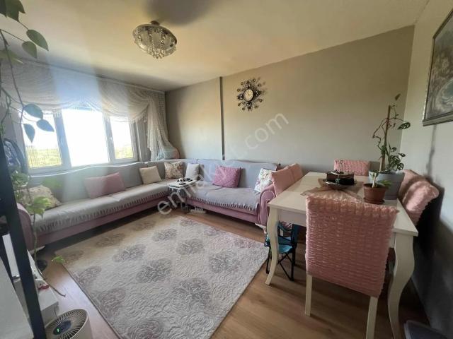 Başakşehir 4.etap Vadipark Evleri Nde 2+1 Büyük Tip 87m2 Fırsat