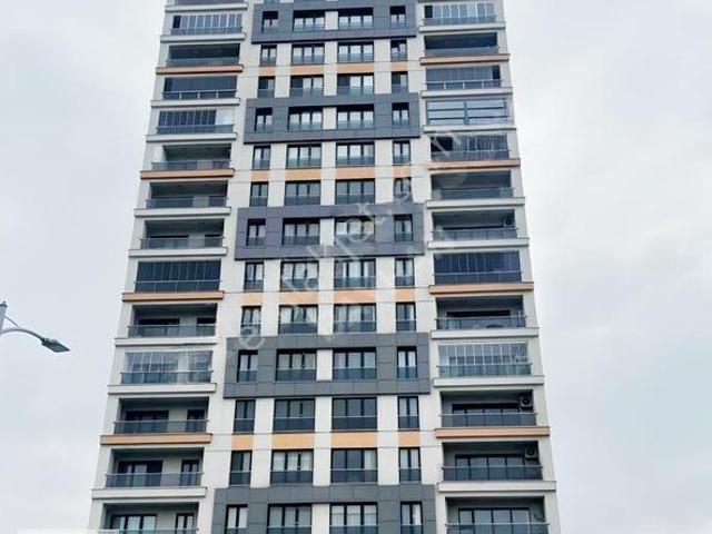 Başakşehir Ziya Gökalp Mahallesinde Kiralık 4+1 Daire