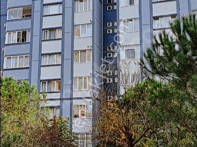 Başakşehir 1.etap D Blok Satılık