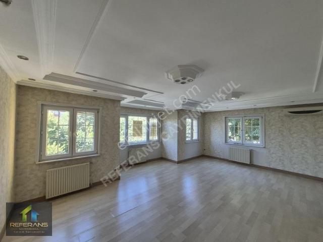 Başakşehir 2.etap Kısa Katlı E Blok 143m2 3+1 Geniş Yapılı Daire
