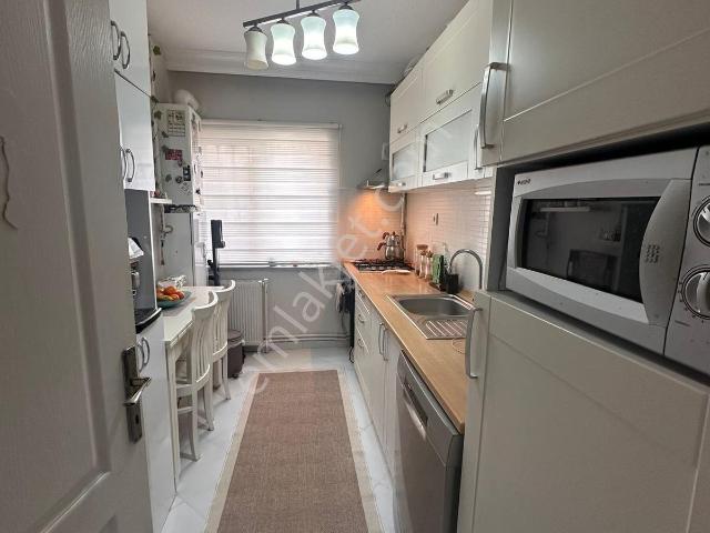 Başakşehir 2 Etap'ta Kiralık 2+1 Daire