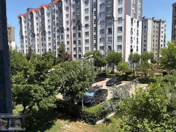 Başakşehir 5.etap Yeniköy Sitesinde 3+1 145m2 1. Kat