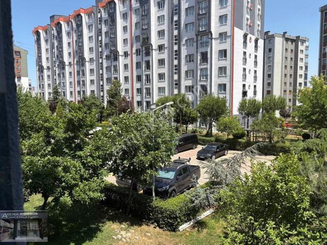Başakşehir 5.etap Yeniköy Sitesinde 3+1 145m2 1. Kat
