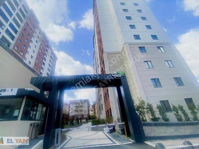 Başak Evler 1 Sitesi 3+1 124 M2 Müstakil Bahçe Tapulu Satılık