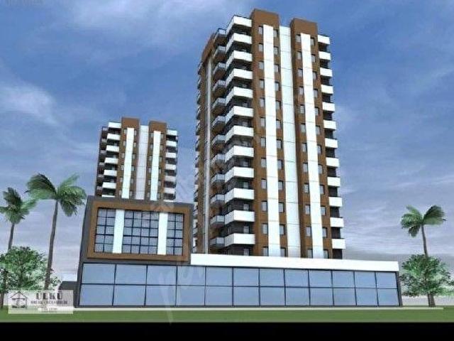 BAŞAK MAH SATILIK SIFIR DAİRE