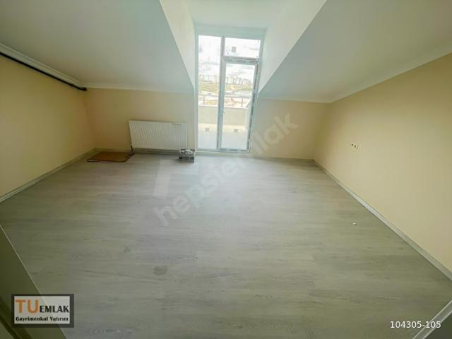 BAŞAKSEHİR GÜVERCİNTEPE MAH KİRALIK 2+1 65 M2 DUBLEKS ÜSTÜ