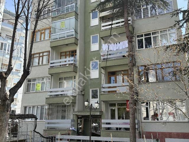 Başarı Emlak'tan Ereğli 2+1 Merkezi Konumlu Eşyalı Kiralık Daire