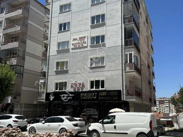 Başarı Emlak'tan Hacımütahir Mah. Ereğli Merkezde Satılık Aydınlık 2+1 Daire