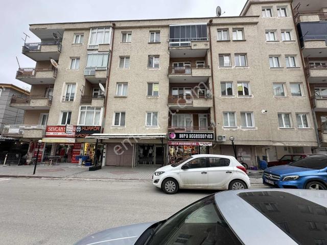 Başarı'dan Hacımütahir Mah Satılık 3+1 Daire Park Site Karşısı