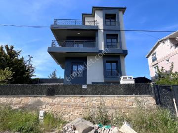 ▃▅▇başarı▇▅▃ Eşi Benzeri Yok! Deniz Tarafında Manzaralı Villa