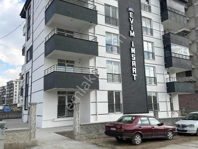 Başarı Emlak'tan Fatih Mah. Sıfır Modern Tasarımlı 1+1 Satılık Daire