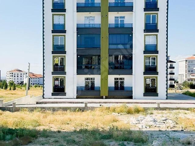 Başarı Emlak'tan Toros Mah. Sıfır Kiralık 2+0 Daire 60m