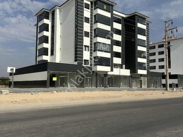 Başarı Emlak'tan Yeni Karamn Yolu Üzeri Lüx Kiralık 1+1 Daire