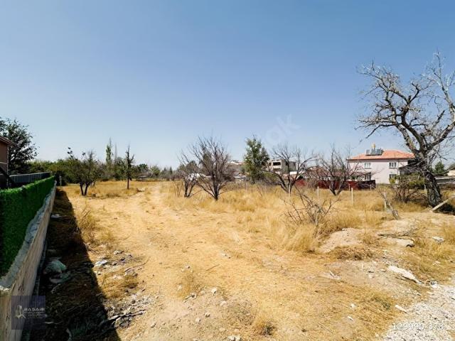 Başarı Emlak'tan Doğu Alağözlü M. İmarlı 535 m2 Arsa