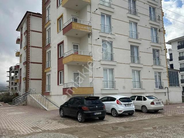 Başarı Emlak'tan Ereğli Toros Mahallesi'nde 1+1 Kiralık Eşyalı Daire