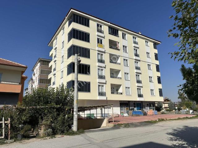 Başarı Emlak'tan Fatih M.hastane Yolu Üzeri Kiralık 3+1 Daire