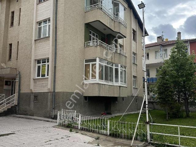 Başarı Emlak'tan Ereğli Merkezde Kiralık 120 M² Geniş 2+1 Daire