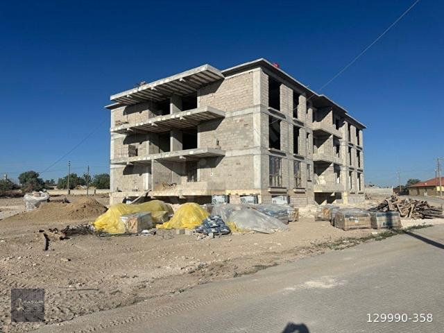 Başarı Emlak'tan Konya Emirgazi İlçesinde Sıfır Satılık 3+1 Daire 125 m2